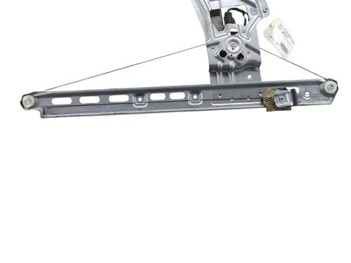 Used Front left window mechanism MERCEDES-BENZ SPRINTER 3,5-t Van (B907, B910) 314 CDI RWD (907.631, 907.633, 907.635, 907.637) (143 hp) 31174679