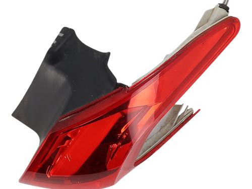 Used Right taillight Right taillight PEUGEOT 2008 I (CU_) 1.2 VTi (82 hp) 39719135 39719135