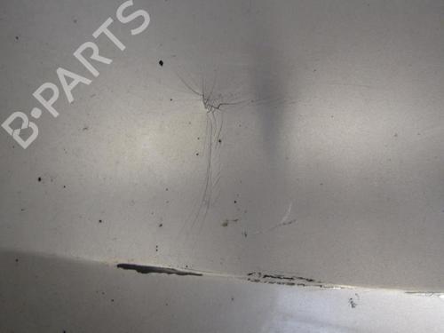 Rear bumper SEAT ALTEA (5P1) 2.0 TDI 16V | BP25113559C8 