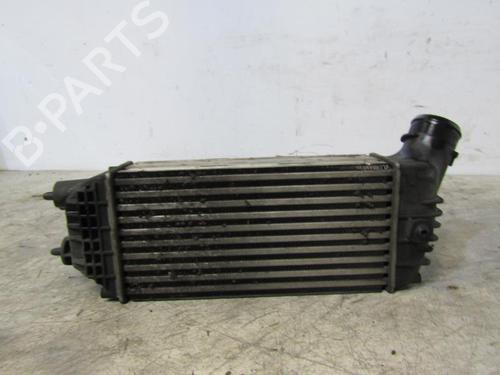 Used Intercooler Intercooler CITROËN C4 Picasso I MPV (UD_) 2.0 HDi 138 (136 hp) 25111815 25111815