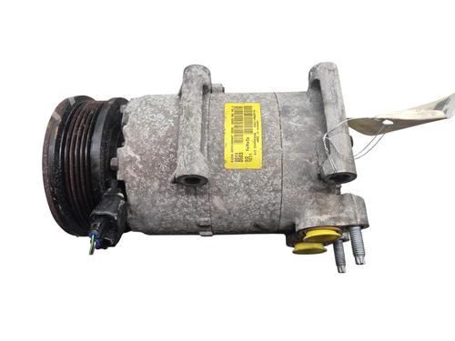 AC compressor FORD FOCUS III 1.6 Ti | BP30965000M34 - Image 4
