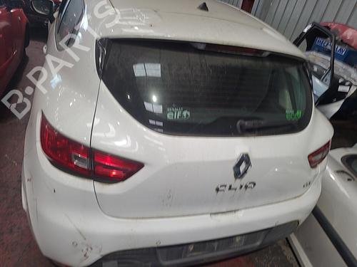 Right front window switch RENAULT CLIO IV (BH_) 1.5 dCi 75 | BP25089580I26 - Image 5