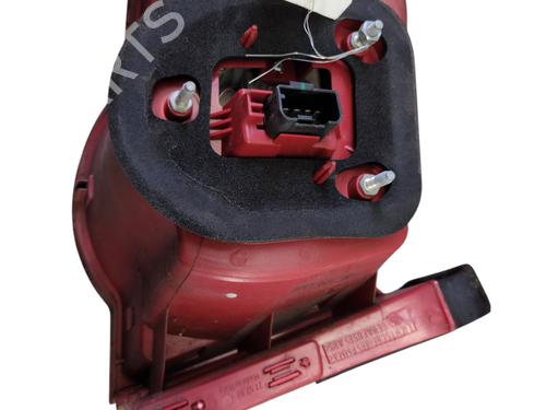 Right taillight VW PASSAT B6 (3C2) 2.0 TDI 16V | BP26023706C35 