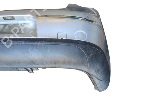 Rear bumper VW PASSAT B6 (3C2) 2.0 TDI 16V | BP25601157C8 