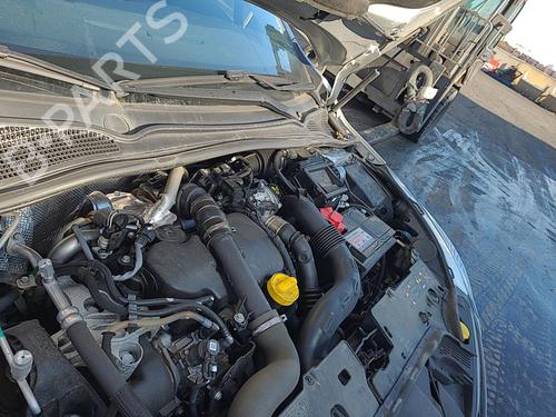 Koelventilatormotor RENAULT CLIO IV (BH_) 1.5 dCi 75 | BP25077821M35