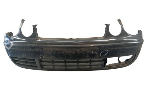 Front bumper VW POLO (9N_, 9A_) 1.2 12V | BP28126700C7 