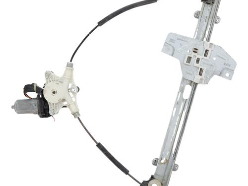 Front right window mechanism KIA RIO III (UB) 1.25 CVVT | BP37201241C23 - Image 2