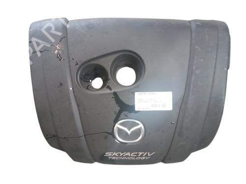 Used Upper protection Upper protection MAZDA CX-3 (DK) 2.0 SKYACTIV-G (DK5W, DK6W) (120 hp) 25054733 25054733