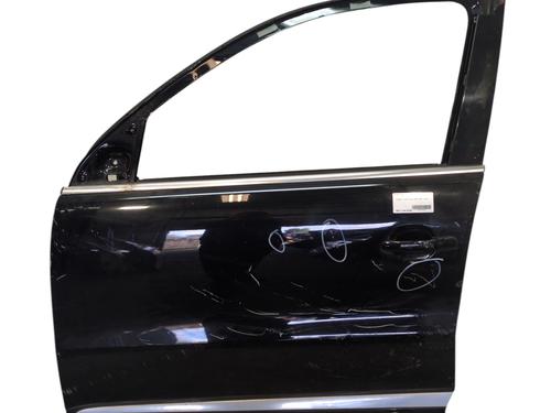 Left front door VW TIGUAN (5N_) 2.0 TDI | BP29508331C2 