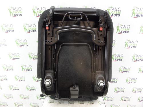 Rear seat PEUGEOT 307 SW (3H) 1.6 HDI 110 | BP25097597C17 