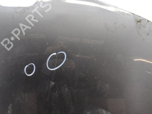 Capot RENAULT CLIO IV (BH_) 1.5 dCi 75 (75 hp) 31602667