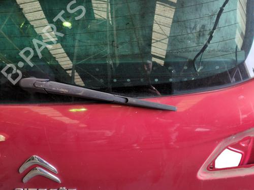 Tailgate CITROËN C4 II (NC_) 2.0 HDi / BlueHDi 150 | BP29476255C6 - Image 9