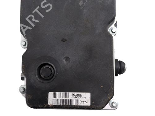 ABS pump CITROËN C5 III Break (RW_) 2.0 HDi | BP32065042M43 - Image 6