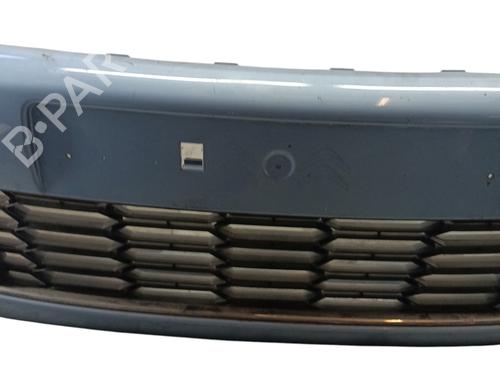 Front bumper CITROËN C-ELYSEE (DD_) 1.2 VTi 82 | BP31805424C7