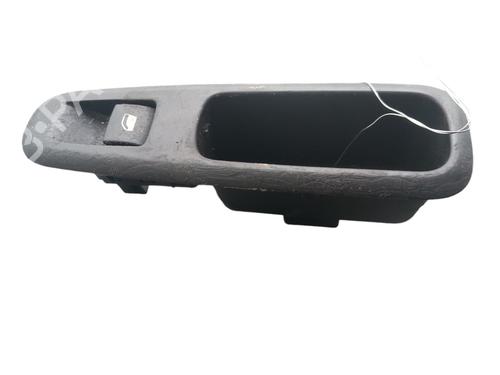 Used Left rear window switch Left rear window switch PEUGEOT 3008 I MPV (0U_) 1.6 HDi (109 hp) 25101104 25101104