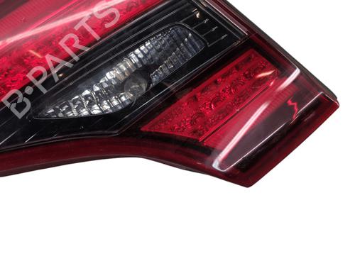 Left tailgate light HYUNDAI IONIQ (AE) 1.6 GDI Hybrid | BP29759921C79 