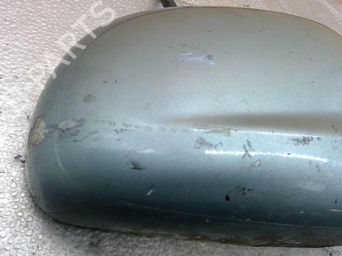 Right mirror CHEVROLET REZZO MPV (U100) 1.6 | BP25081956C27 