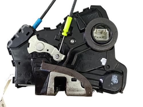 Front right lock TOYOTA AVENSIS Saloon (_T27_) 2.0 D-4D (ADT270_, ADT270R) | BP25770109C97 