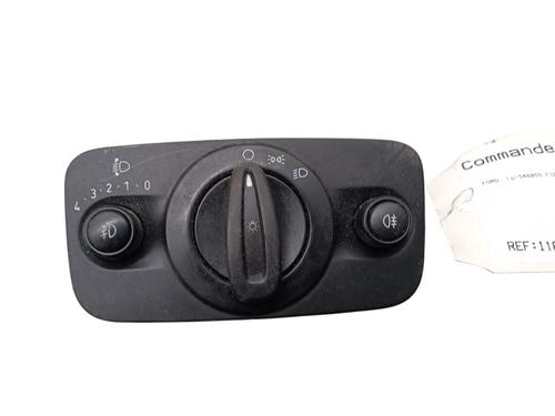 Headlight switch FORD FIESTA VI (CB1, CCN) 1.4 TDCi | BP31218113I24