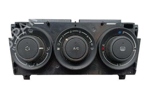 Climate control PEUGEOT 5008 (0U_, 0E_) 1.6 HDi | BP27175408I5