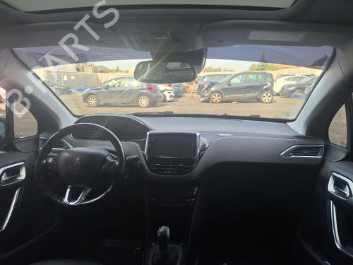 Other PEUGEOT 2008 I (CU_) 1.6 BlueHDi 100 | BP39215068O1 - Image 14