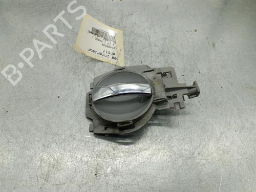 Used Front right interior door handle CITROËN C3 I (FC_, FN_) 1.4 HDi (68 hp) 25089481