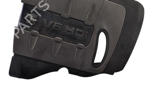 Upper protection PEUGEOT 407 Coupe (6C_) 2.7 HDi | BP29583656M93 
