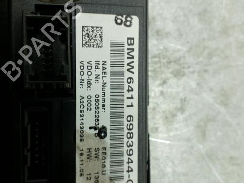 Climate control BMW 3 (E90) 320 d | BP25104515I5 