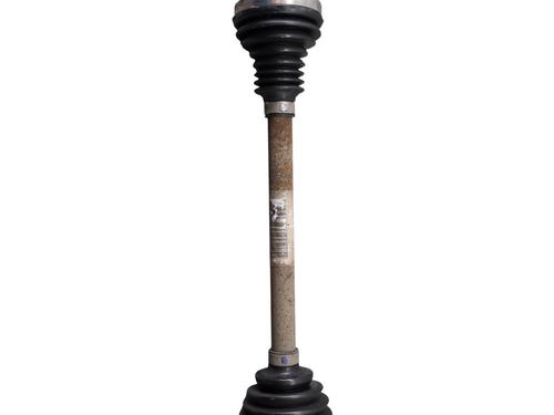 Left front driveshaft RENAULT KANGOO Express (FW0/1_) 1.5 dCi 75 (FW07, FW10, FW04) | BP28795517M38