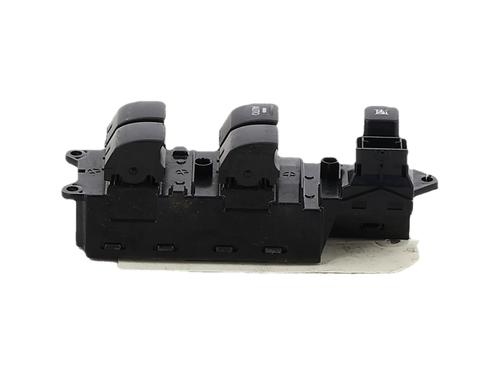Left front window switch MITSUBISHI MIRAGE / SPACE STAR VI Hatchback (A0_A) 1.2 (A03A) | BP37588342I27 - Image 3