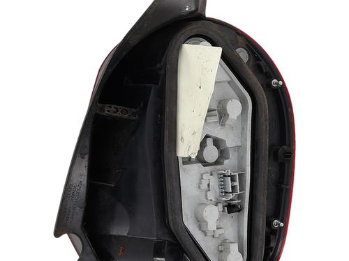 Left taillight RENAULT MODUS / GRAND MODUS (F/JP0_) 1.2 (JP0C, JP0K, FP0C, FP0K, FP0P, JP0P, JP0T) | BP39084364C34 - Image 2