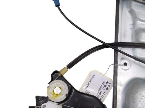 Front left window mechanism NISSAN QASHQAI I (J10, NJ10) 1.5 dCi | BP32094728C22 