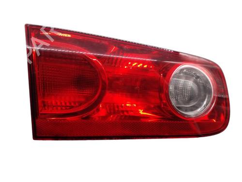 Used Left tailgate light RENAULT LAGUNA II (BG0/1_) [2001-2007]  25058587