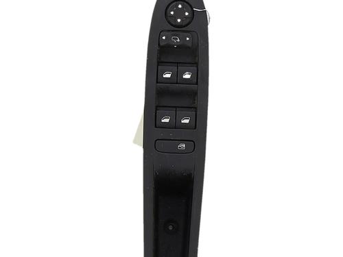 Left front window switch CITROËN C4 II (NC_) 1.6 HDi 115 | BP38007012I27 - Image 2