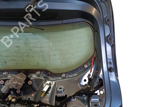 Tailgate RENAULT CLIO V (B7_) 1.5 Blue dCi 85 (B7AG) | BP32520729C6