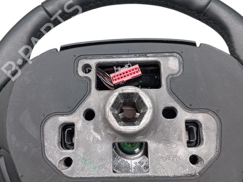 Steering wheel FORD FOCUS III 1.6 Ti | BP31193536C49  - Image 5