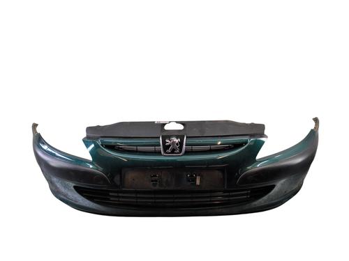 Foran kofangere PEUGEOT 307 (3A/C) 2.0 HDi 110 | BP29926941C7 