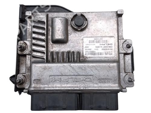 Electronic module CITROËN JUMPY III Van (V_) 2.0 BlueHDi 120 | BP27182802M83  - Image 7