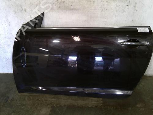 Used Left front door Left front door ALFA ROMEO MITO (955_) 1.6 JTDM (955AXC1B) (120 hp) 25110817 25110817
