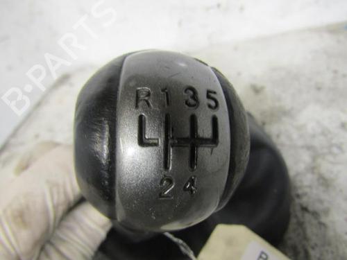Gear lever SEAT ALTEA (5P1) 1.9 TDI | BP25085240M90 
