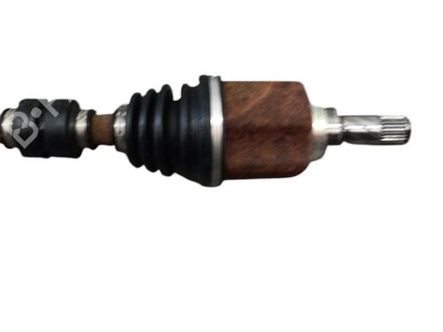 Used Left front driveshaft Left front driveshaft NISSAN JUKE (F15) 1.5 dCi (110 hp) 25098211 25098211