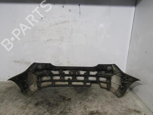 Rear bumper MERCEDES-BENZ C-CLASS Coupe (CL203) C 160 Kompressor (203.730) | BP25085391C8 