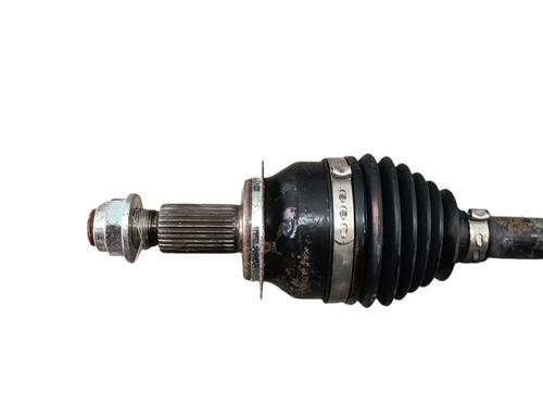 Left front driveshaft MAZDA CX-3 (DK) 2.0 SKYACTIV-G (DK5W, DK6W) | BP28126713M38 