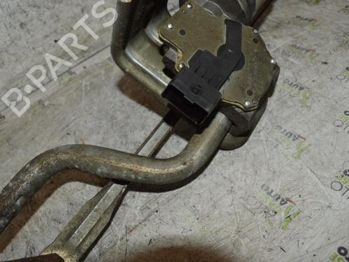 Front wiper motor CITROËN JUMPY II Van  | BP26441151M29 