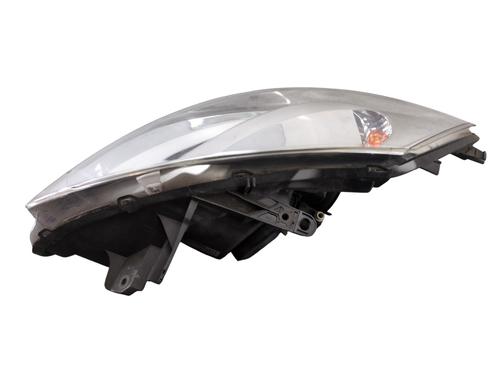 Right headlight RENAULT CLIO III (BR0/1, CR0/1) 1.2 16V (BR02, BR0J, BR11, CR02, CR0J, CR11) | BP30129490C29 