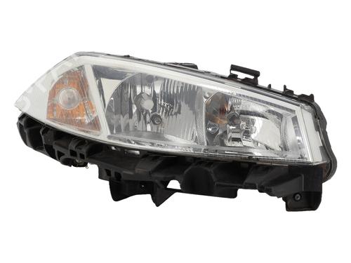 Used Right headlight Right headlight RENAULT MEGANE II Saloon (LM0/1_) 1.9 dCi (LM0G, LM1G, LM2C) (120 hp) 34163232 34163232