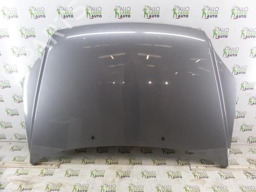 Used Hood KIA SPORTAGE II (JE_, KM_) 2.0 CRDi 4WD (113 hp) 25071357