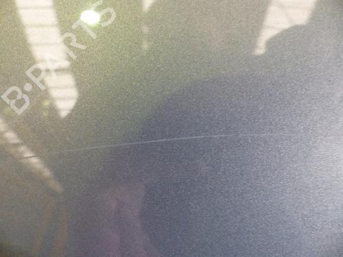 Left rear door FORD MONDEO IV (BA7) 1.8 TDCi | BP25113172C4