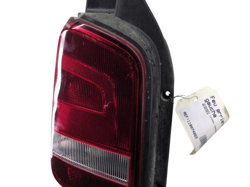 Left taillight VW TRANSPORTER T5 Bus (7HB, 7HJ, 7EB, 7EJ) 2.0 TDI 4motion | BP31067241C34