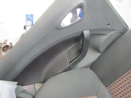 Used Seats set Seats set SEAT IBIZA IV (6J5, 6P1) 1.4 TDI (80 hp) 25095105 25095105